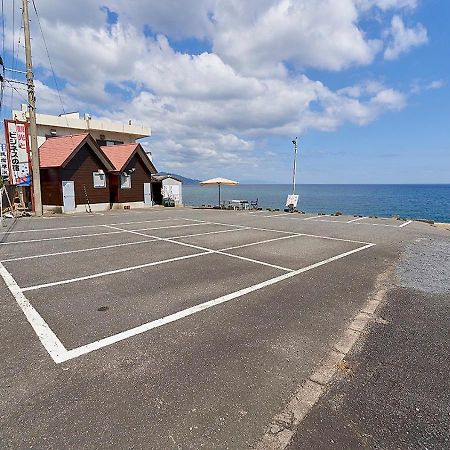 Minshuku Atsuhama Hotel Sumoto Exterior photo
