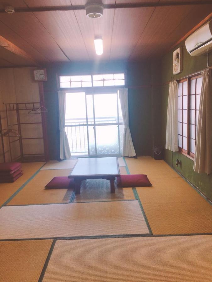 Minshuku Atsuhama Hotel Sumoto Exterior photo