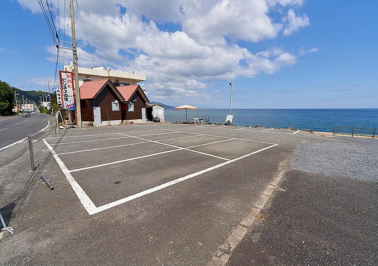 Minshuku Atsuhama Hotel Sumoto Exterior photo